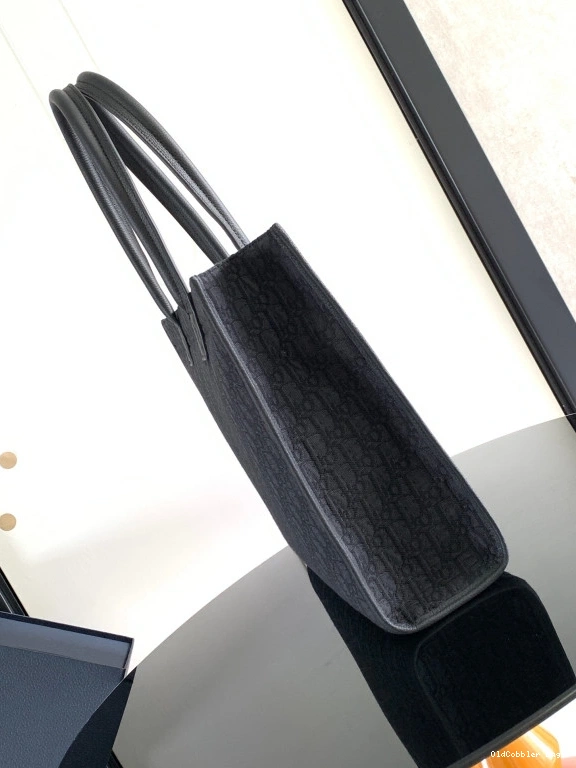 OldCobbler Bags Bag-39*35*11CM Tote Diro Safari 0726